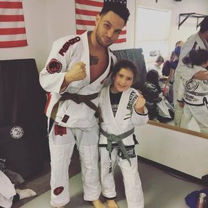 Meet your Posher, Thomas